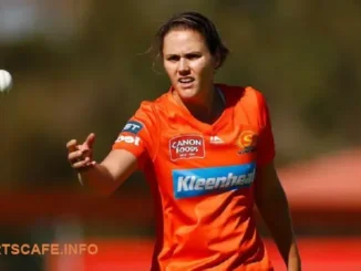 Meg Lanning expressed her disappointment with the decision made by Sciver-Brunt to sign up late for WBBL 2023-2024