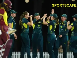 Australia Women won the 3rd T20I match against West Indies Women by 47 runs and Darcie Brown was instrumental in securing the series victory