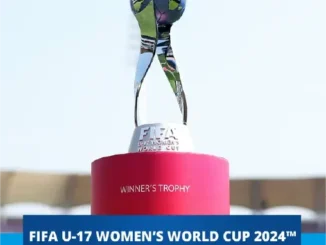 FIFA U-17 Women’s World Cup 2024 know about everything Teams Venues Dates fixtures here.